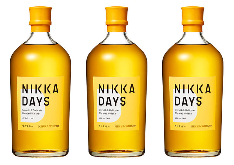 nikka whiskey factory