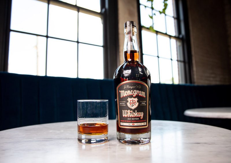 J. Rieger & Co. Announces Annual Sporting Kansas City Whiskey – The ...