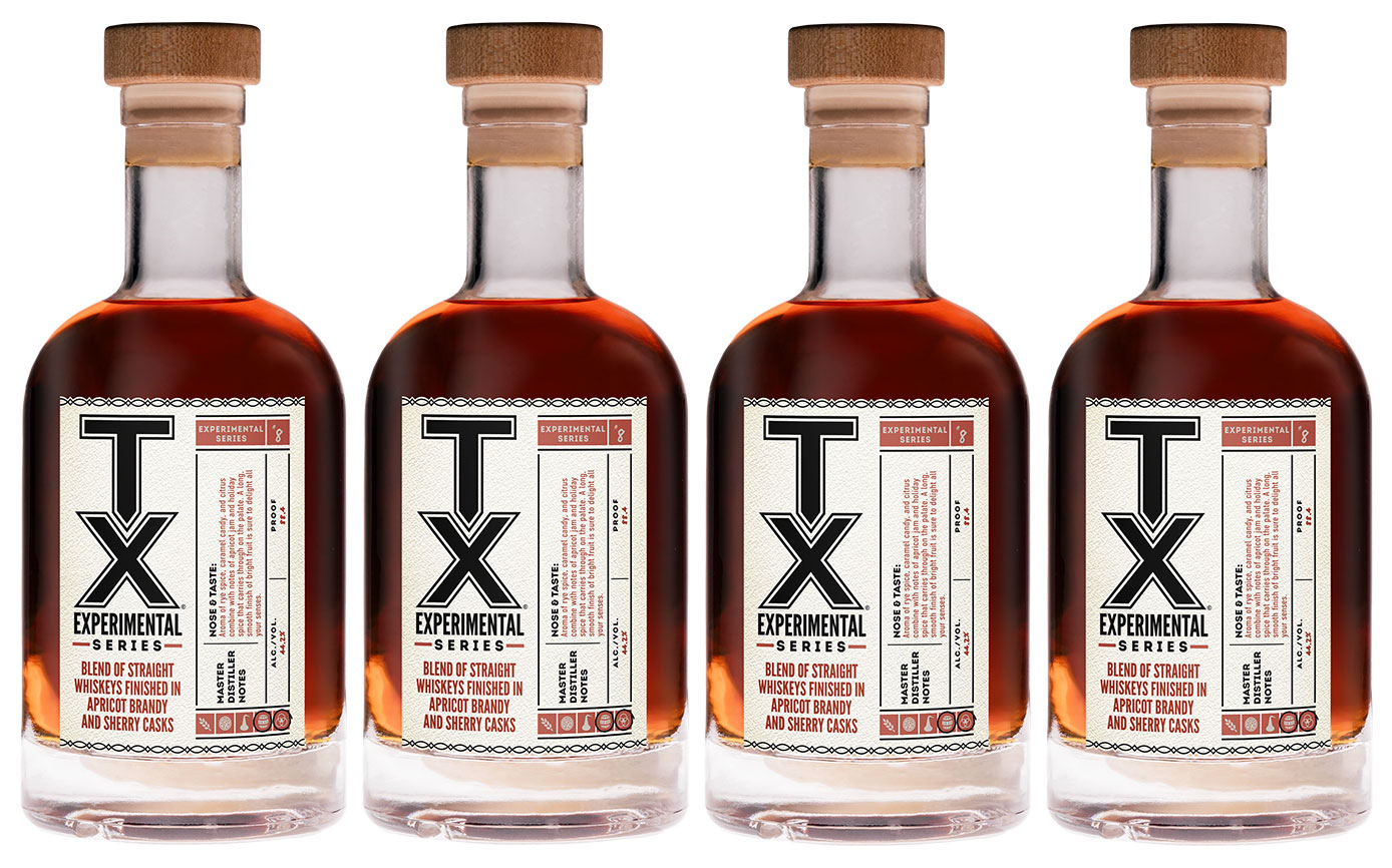 TX Whiskey's Latest Experiment Is A Sweet Treat | The Whiskey Lifestyle